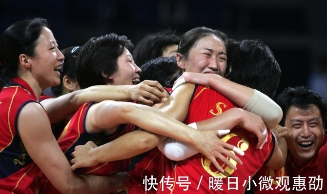 无名英雄|女排的无名英雄,她们将随时待命