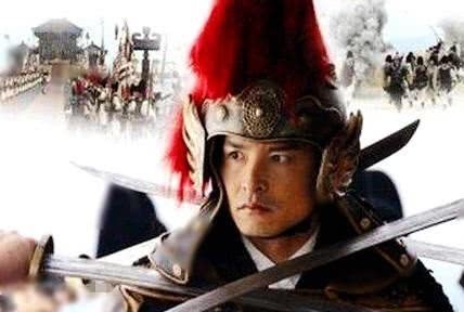 结局却|姜太公留下二字称号,三百年来唐朝只有三人敢用,其中有两个丢了性命