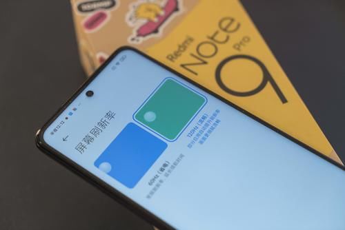 Note9|Redmi Note9 Pro评测：千元机配谈旗舰级影像吗？