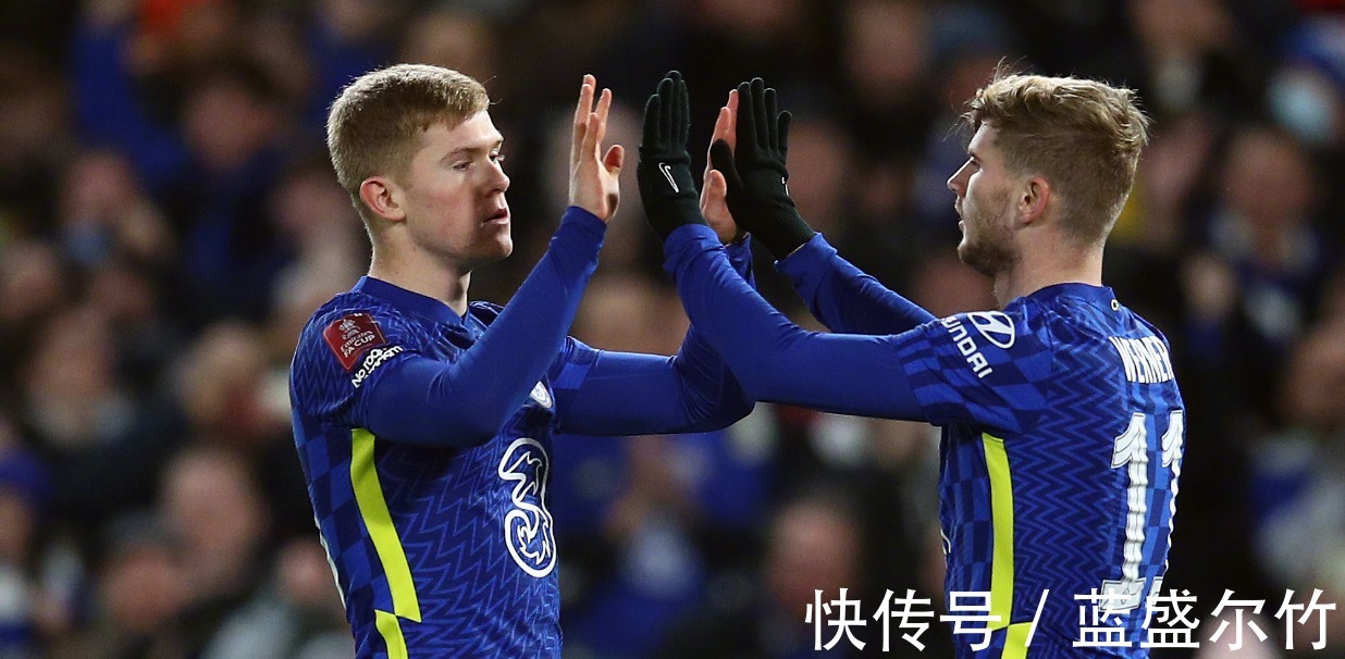 英联杯|够狠!一场5-1让图赫尔3天收获2连胜,将对阵孔蒂率领的热刺!