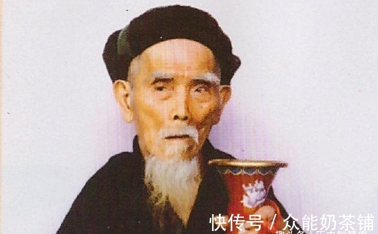 长寿之王|中国长寿之王，无儿无女活了133岁，只有一个爱好却不太健康