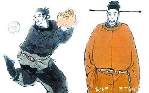 宋朝皇帝|他一生忠于朝廷,却在《水浒传》中被丑化,背负奸臣骂名500年!