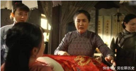 中国|中国最丑的奴隶，只因一句话，皇帝就被迫娶她，还因此宠爱二十年