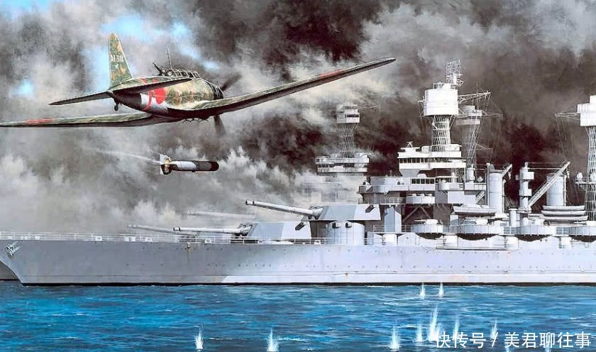 赌徒心理|日本明知打不过美国，为什么还要偷袭珍珠港？原来都是被逼的！