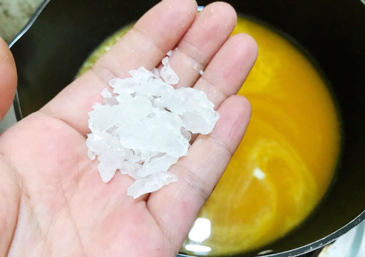 奶粉|胃不好的人就吃此物，此物可是“養(yǎng)胃高手”，常吃慢慢養(yǎng)好胃