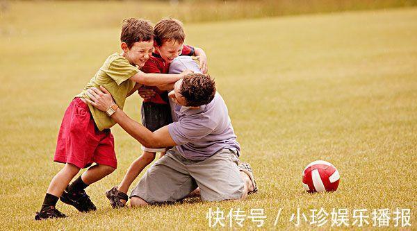 穷养|家有男孩,这三个地方别“穷养”,孩子会成长得很优秀