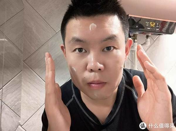 黑科技|告别油腻，年纪再大也得对得起咱这张脸，珂岸玻尿酸男人黑科技