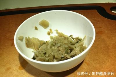 晚餐吃什么分享九肚鱼5款最新吃法，肉质细腻鲜嫩，下酒又下饭