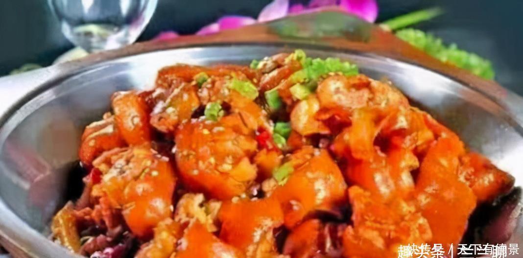 20款精美菜肴分享,营养丰富简单实惠,一家人的最爱