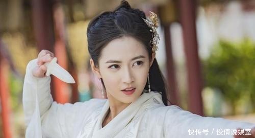 倚天中,宋青书崛起,打败张三丰,张无忌联手黄衫女拯救危局