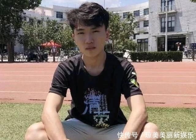 杨堋|寒门贵子高考674分，被清华录取，在中国核工业集团工作至少五年