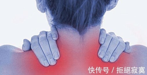 颈椎|颈椎病反复不好,一样小物就能解决,身边有颈椎病的可以保存了!