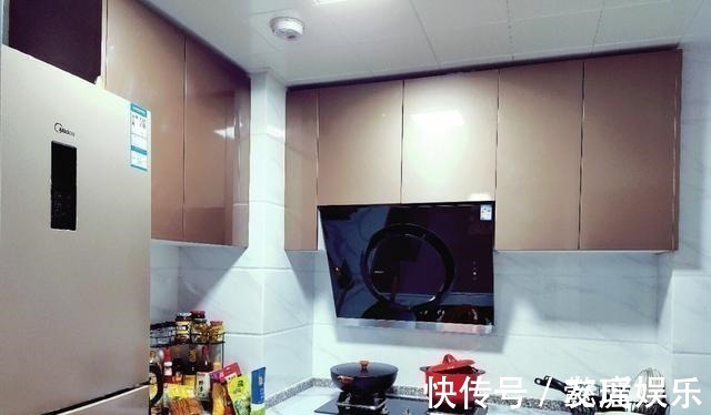 新房|不懂装修别乱来!看她家新房,不做吊顶,放弃电视墙,效果很喜欢!