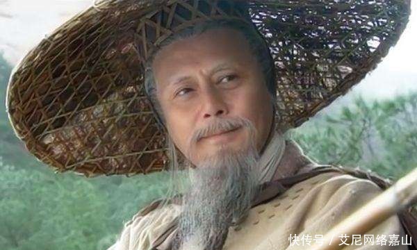 要说的第|被称为古代的五位鬼才