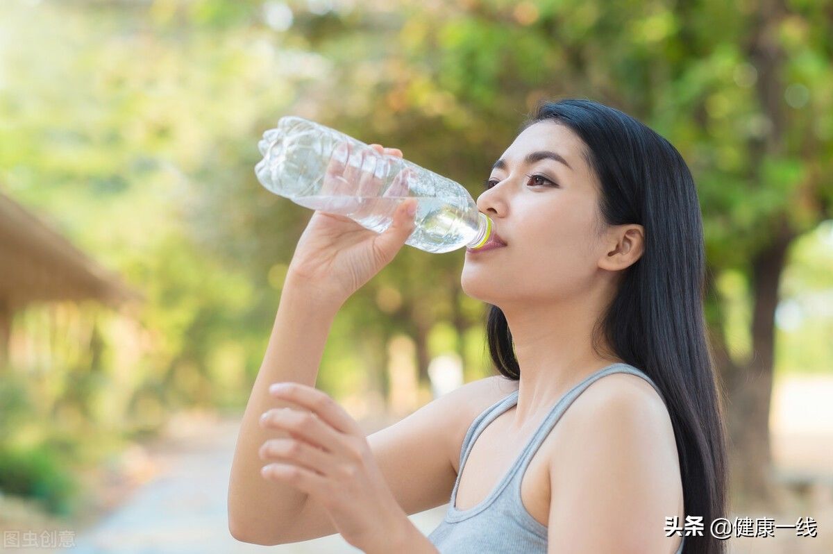 气阴两虚|口干口苦，晚上难以入眠？三种疾病要重视，趁早做检查