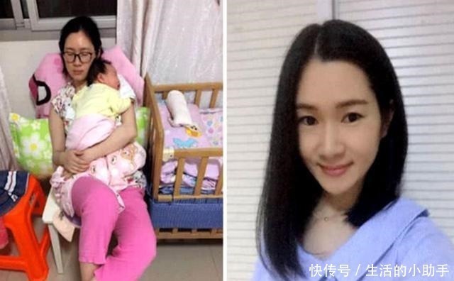 厨艺|生娃前和生娃后,妈妈有啥不一样“买家秀”和“卖家秀”的区别!