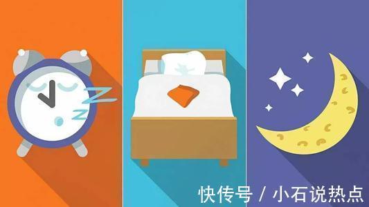 睡眠质量|孩子越睡越聪明,教育专家提示孩子睡眠时间少于这张表容易变笨