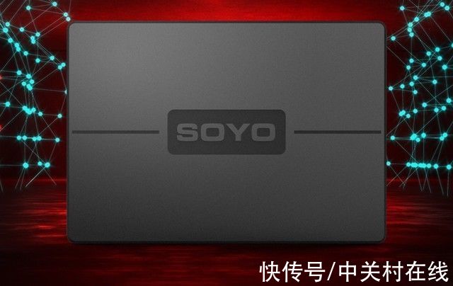 固态硬盘|3年质保！梅捷120GB SSD固态硬盘秒杀价89元