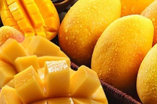 瘦身|人到中年想长寿,不妨多吃3种食物,保护视力,减肥瘦身