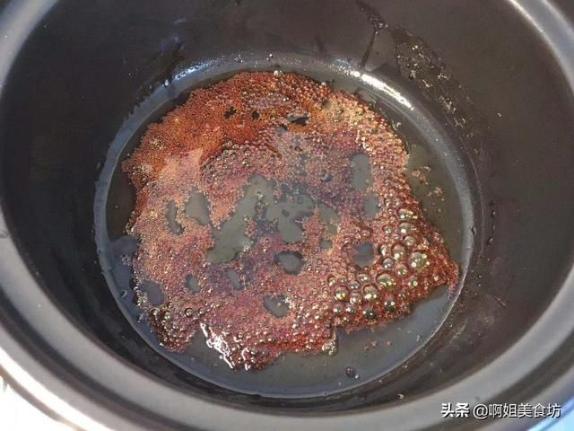  年夜饭之红烧排骨焖蛋，家常做法，营养又解馋，寓意步步高升