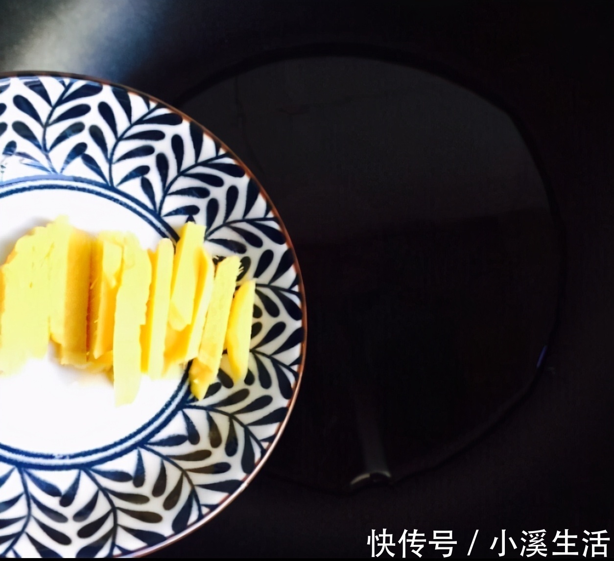 屋香|家庭版红烧鲳鱼，味道鲜美，制作简单，出锅满屋香