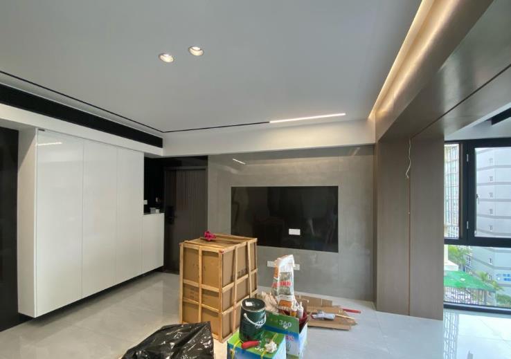 电视背景墙|装修永不过时的7条''规则''，一些地方不能省，一些地方别多花钱