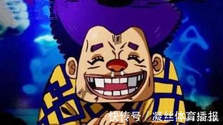 御田|海贼王971话:御田受釜煮之刑,九侠对桃之助死心塌地是有原因的