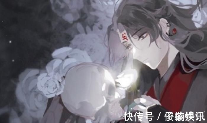 自爆!墨香家三儿子里,等待时间最短的他,却是最让人心疼的一个