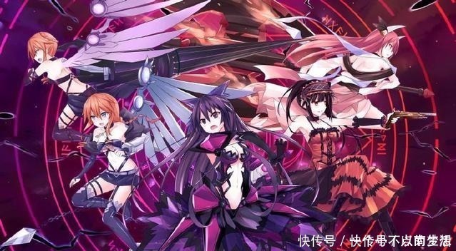 春菜|六部超经典的后宫动漫神作，真的一部比一部好看！