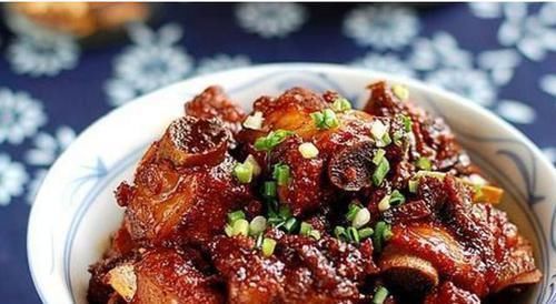 老豆腐|自己烧了几道家常菜,在家轻松下厨,丰富你的餐桌,特别好吃诱人