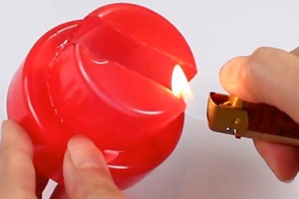 洗衣液瓶盖是个“宝”，放在厨房解决家家户户的大难题！太实用了