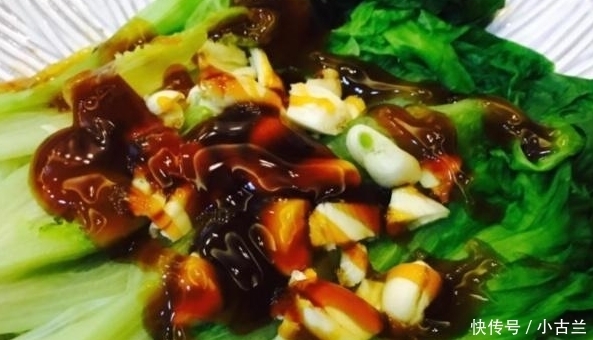  为什么炒菜要放蚝油？放蚝油有什么好处，学会一辈子受用