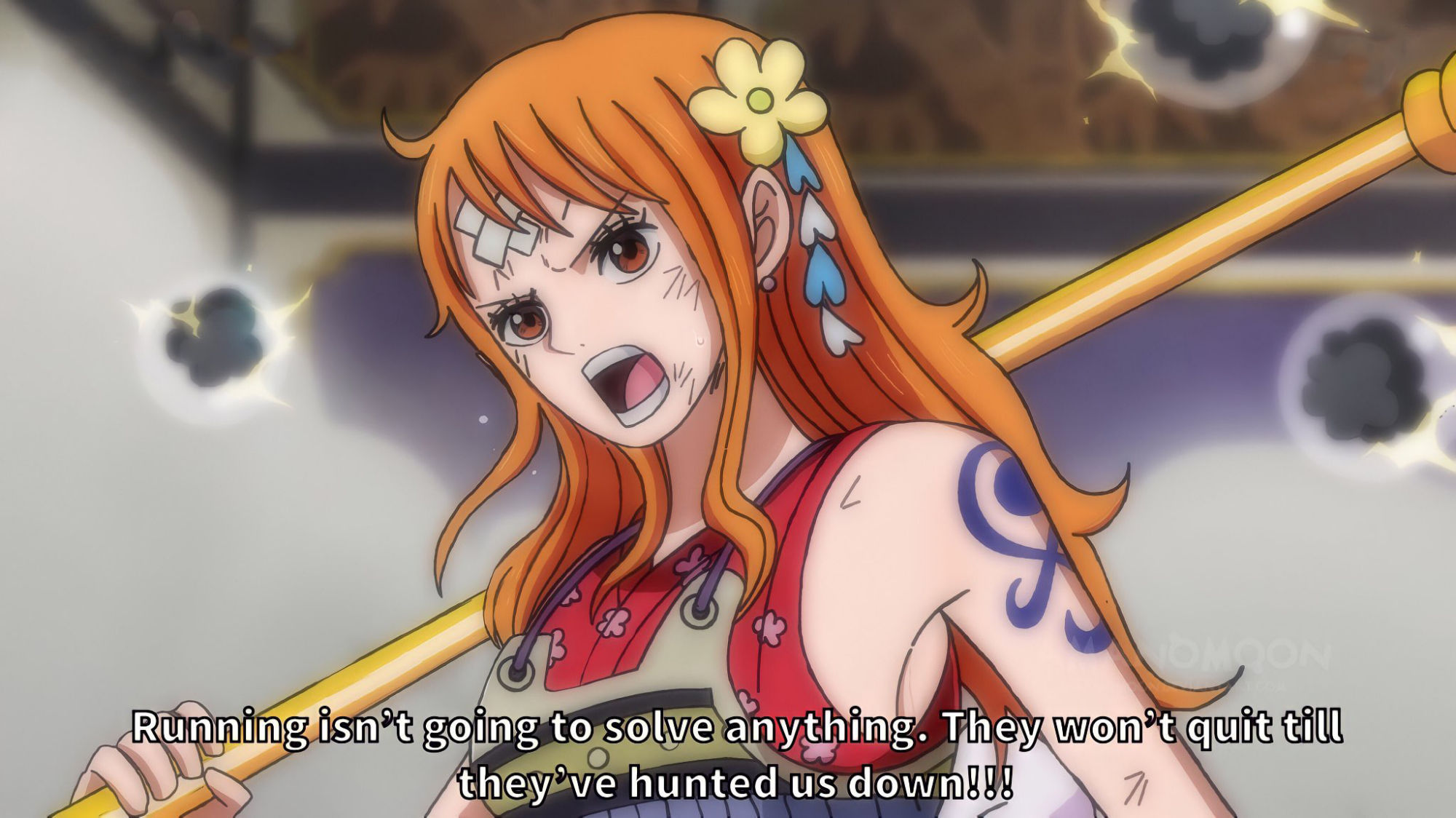 宙斯|海贼王:宙斯“新形态”公布,造型让人浮想联翩,男海米羡慕不已