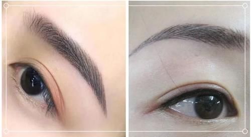 什么样的人不适合纹眉毛？这五类人最好不要纹眉