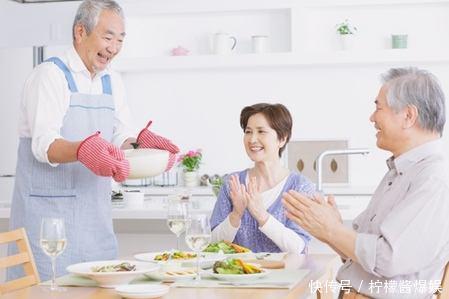 走访|6000名高寿老人走访:他们吃饭都遵循“八不贪”,你又能做到几个