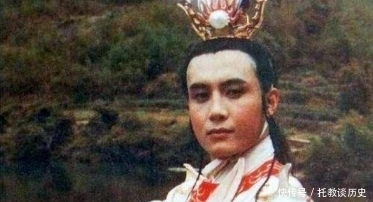 师傅|白龙马是第二个叫唐僧师傅的人,为何猪八戒却是二师兄?