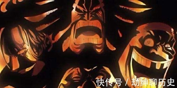 二世|马尔科最终还是被杀害,如今对方继承双果实,顶替凯多成为新四皇