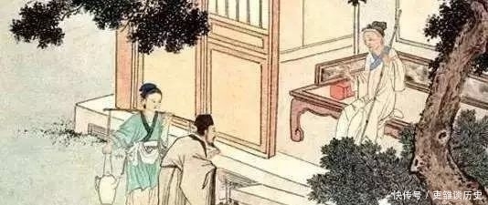 零点读诗:低徊愧人子,不敢叹风尘!