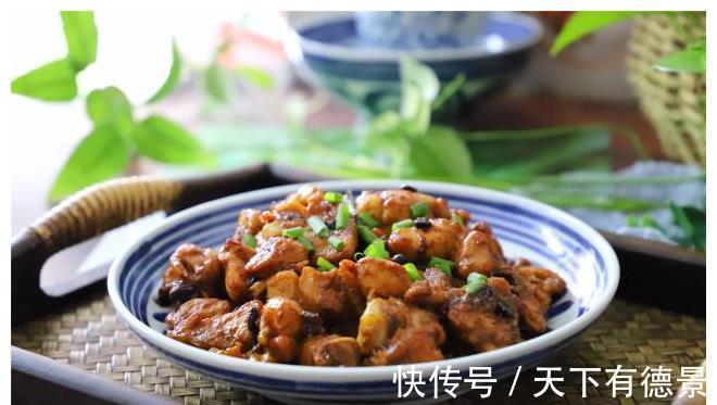 入味|夏天，隔三差五吃这菜，做时多加一料，鲜香入味，每次都光盘