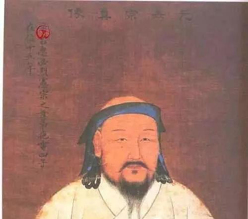 成吉思汗|蒙古帝国最传奇的女性——四个汗之母