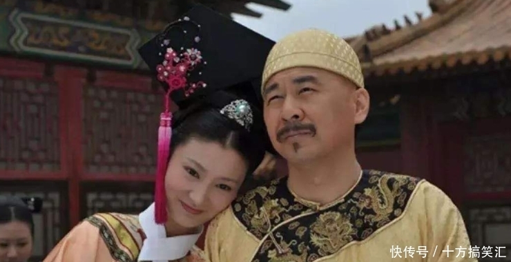 用来保暖|清朝嫔妃为何脖子上总挂一条白绢？除了保暖，还是为了方便皇帝