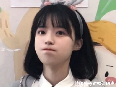 这“3种脸型”的女生,天生就是“耐看脸”,你中了吗?