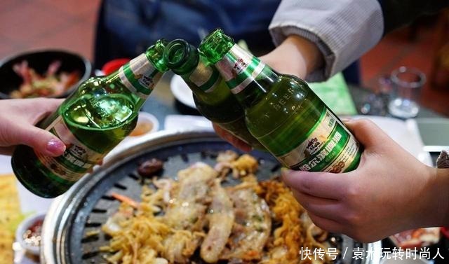 喝茶|中国最会喝的两座城市,分处一南一北,一个喜欢喝酒一个喜欢喝茶