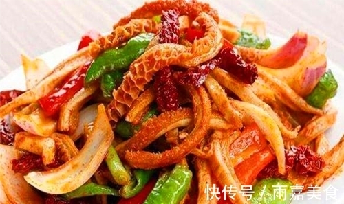 牛肚|美味佳肴的几道家常菜,营养美味,味道浓郁超下饭,老人孩子喜欢