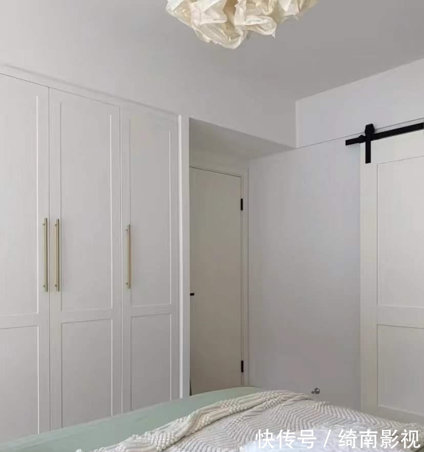 户型|90后夫妇的115㎡“横厅”新居,只有住过的人,才知道有多爽