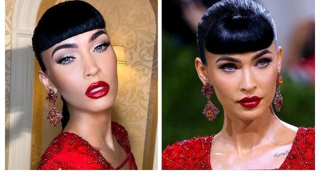 13個令人印象深刻的例子，展示了明星在社交媒體和現(xiàn)實生活的區(qū)別