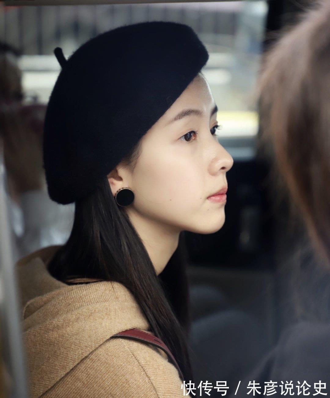 赵小刀|今年很流行的3种女生鼻子,侧颜好看、正面更好看!别人羡慕不来