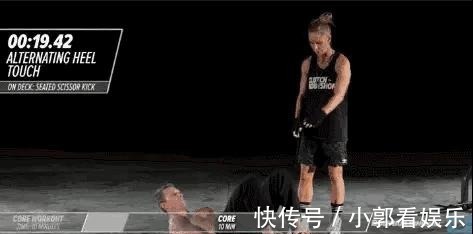 小姐姐|意大利模特爱健身,收获迷人身材,坚持运动,美丽相伴!