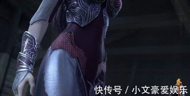 楚南公|秦时明月25:被吹上天的赵高也是棋子,顶多卫庄级别的实力