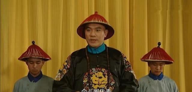 射猎|雍正王朝:要没有弘历拍马屁,康熙最有可能把金如意给哪位皇子?